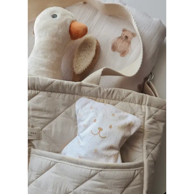 Béké Bobo Béké Bobo Therapeutic Bear - Stars