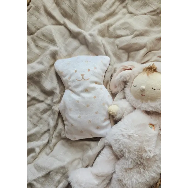 Béké Bobo Béké Bobo Therapeutic Bear - Stars