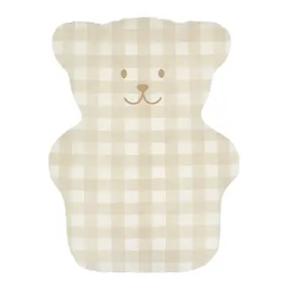 Béké Bobo Béké Bobo Therapeutic Bear - Biscuit