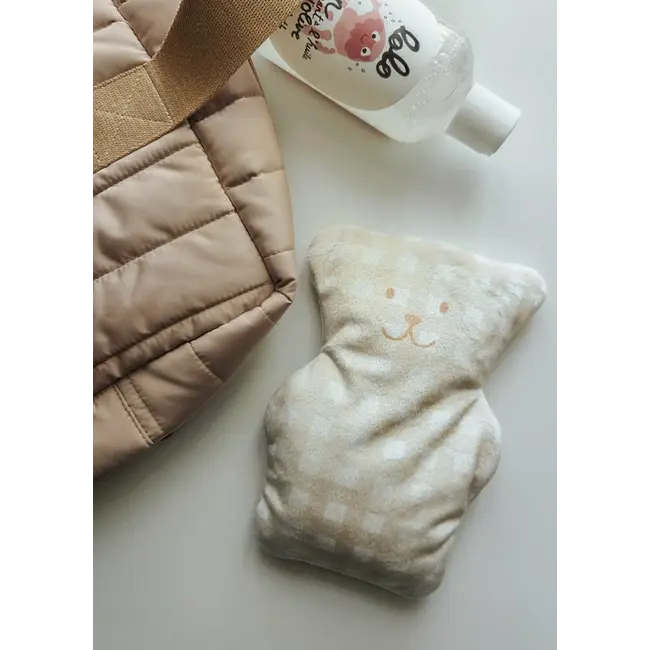Béké Bobo Béké Bobo Therapeutic Bear - Biscuit