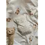 Béké Bobo Béké Bobo Therapeutic Bear - Biscuit