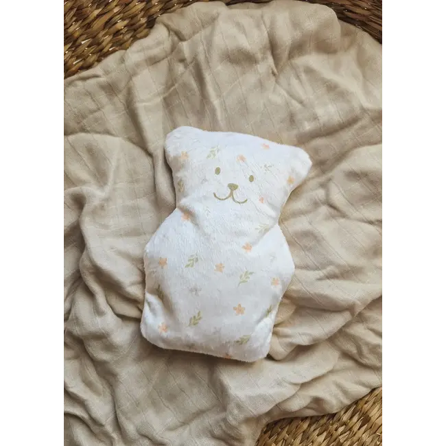 Béké Bobo Béké Bobo Therapeutic Bear - Floréa