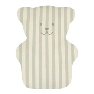 Béké Bobo Béké Bobo Therapeutic Bear - Moss