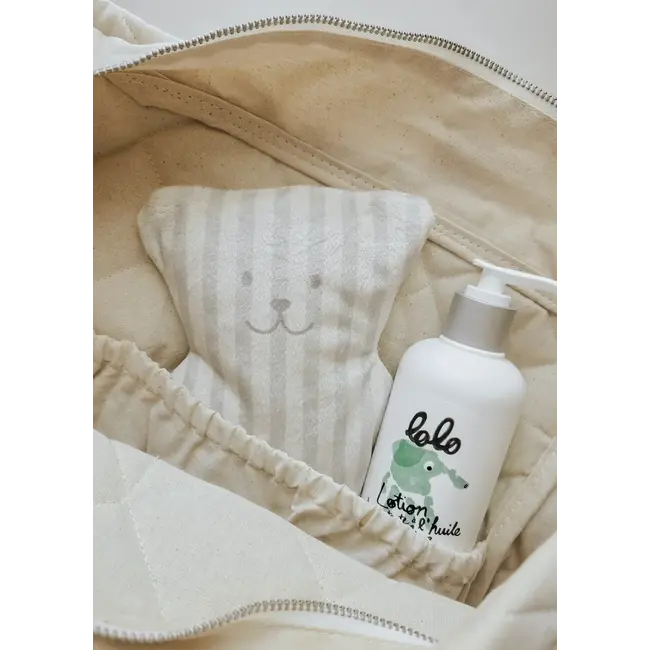 Béké Bobo Béké Bobo Therapeutic Bear - Moss