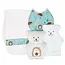 Béké Bobo Béké Bobo Newborn Gift Set - Gratitude