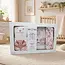 Béké Bobo Béké Bobo Newborn Gift Set - Emma