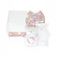 Béké Bobo Béké Bobo Newborn Gift Set - Alice