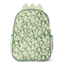 SoYoung Dino Scales Raw Linen Toddler Backpack