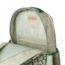 SoYoung Dino Scales Raw Linen Toddler Backpack