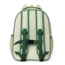 SoYoung Dino Scales Raw Linen Toddler Backpack