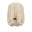 SoYoung Splatter Raw Linen Toddler Backpack