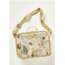 SoYoung Jungle Cats Raw Linen Lunchbox