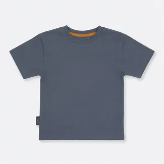 KID.ORCA Fjord Organic Cotton Baby T