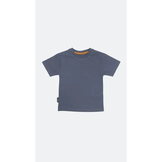 KID.ORCA Fjord Organic Cotton Kid T