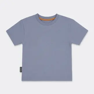 KID.ORCA Flint Organic Cotton Kid T