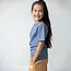 KID.ORCA Flint Organic Cotton Kid T