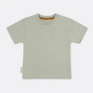 KID.ORCA Sage Organic Cotton Kid T