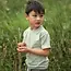 KID.ORCA Sage Organic Cotton Kid T