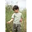 KID.ORCA Sage Organic Cotton Kid T