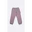 KID.ORCA Elderberry Organic Brushed Terry Kid Sweatpant