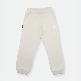 KID.ORCA Oat Organic French Terry Kid Sweatpant