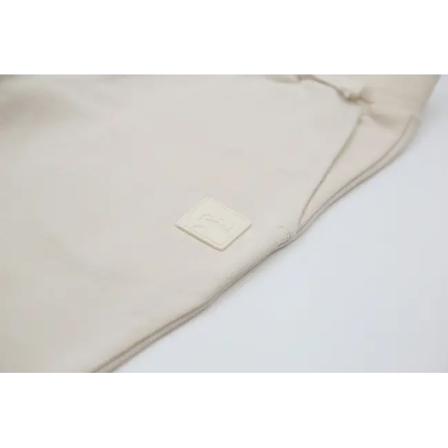 KID.ORCA Oat Organic French Terry Kid Sweatpant