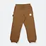 KID.ORCA Ginger Organic French Terry Kid Sweatpant