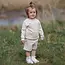 KID.ORCA Oat Organic French Terry Kid Sweatshirt