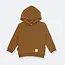 KID.ORCA Ginger French Terry Kid Hoodie