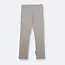 KID.ORCA Stripe/Dove Organic Cotton Leggings