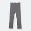 KID.ORCA Stripe/Lava Organic Cotton Leggings