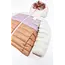 KID.ORCA Dusty Rose Reversible Puffer/Porteau Jacket