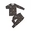 Belan.J Skullies Long-Sleeved PJ Set