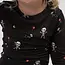 Belan.J Skullies Long-Sleeved PJ Set