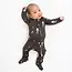 Belan.J Skullies Footed Zipper Sleeper