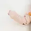 Belan.J Witch Cats Footed Zipper Sleeper