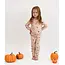 Belan.J Witch Cats Long-Sleeved PJ Set