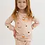 Belan.J Witch Cats Long-Sleeved PJ Set