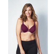 Amethyst Belle Underwire Nursing Bra