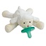 Little Lamb Wubbanub Pacifier