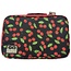 Go Green Cherries Jubilee Leakproof Lunchbox Set