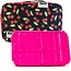 Go Green Cherries Jubilee Leakproof Lunchbox Set