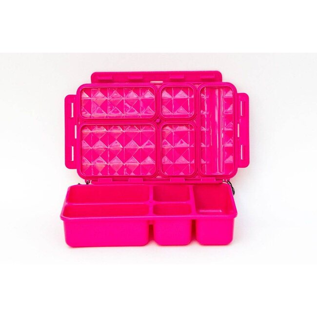 Go Green Tweety Leakproof Lunchbox Set