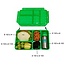 Go Green Construction Leakproof Lunchbox Set