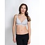 Momzelle Polka Dot Classic Nursing Bra
