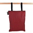 Colibri Plaid Regular Wet Bag