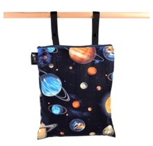 Space Regular Wet Bag