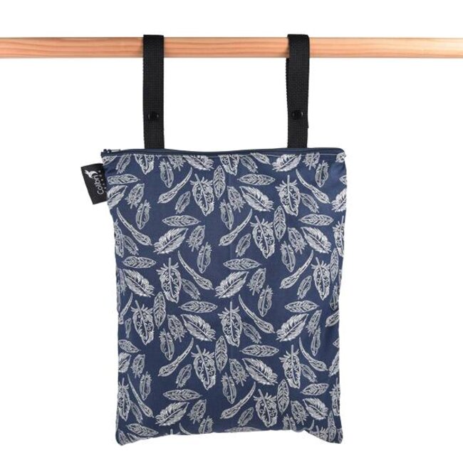 Colibri Feather Regular Wet Bag