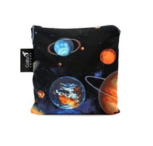 Space Large Snack Bag