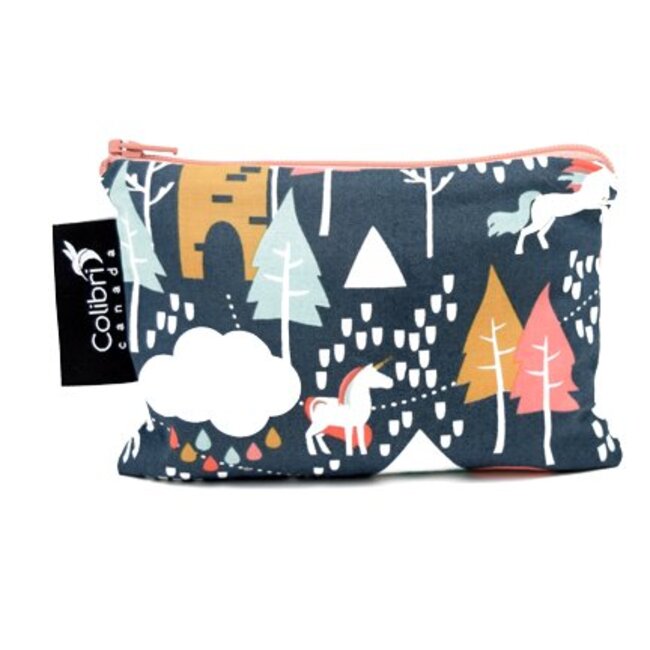 Colibri Fairy Tale Small Snack Bag